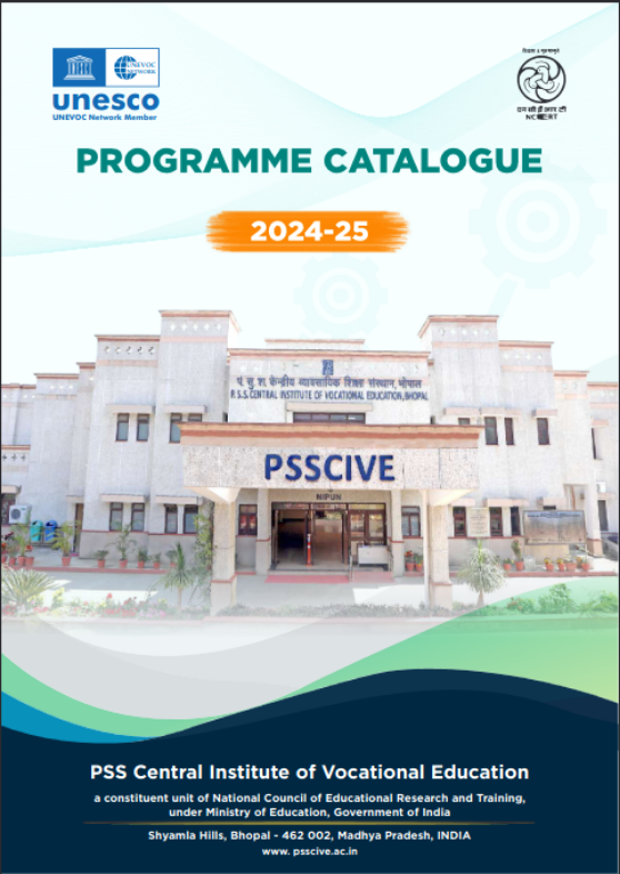 Programme Catalogue 2024-25